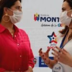 Lo qué le pidió la primera dama de Soacha, a la esposa del presidente Duque