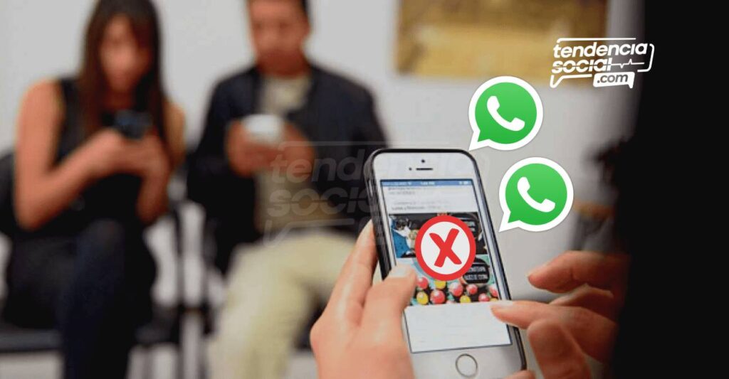 Se hacen pasar por funcionarios de la Registraduría y así engañarte por WhatsApp