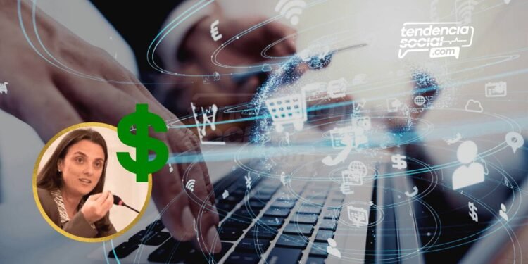 Así renuncia ministra de las TIC: ¿El otro gol que esperaban los colombianos?