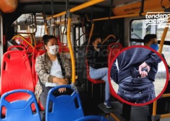 ¿Se les adelantaron? Tras iniciar operativos, así atracaron en el Sitp en Bogotá