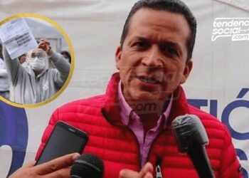 [Vídeo] Alcalde explica ¿Por qué se tiene que pagar el impuesto predial? último plazo