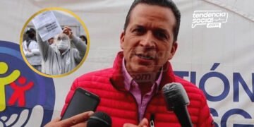 [Vídeo] Alcalde explica ¿Por qué se tiene que pagar el impuesto predial? último plazo