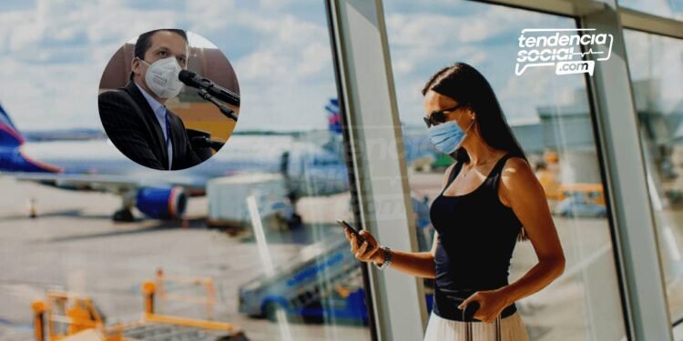 Saldarriaga pide pista para montar aeropuerto en Soacha ¿Muy soñador?