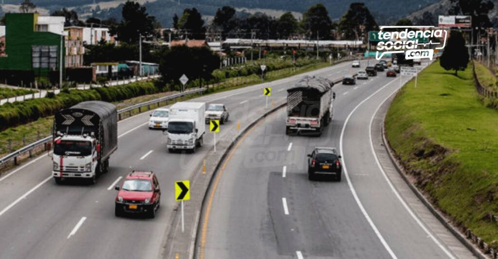 De dos horas en trancón en los puentes festivos a 25 minutos en carretera