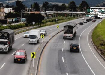 De dos horas en trancón en los puentes festivos a 25 minutos en carretera