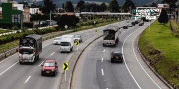 De dos horas en trancón en los puentes festivos a 25 minutos en carretera
