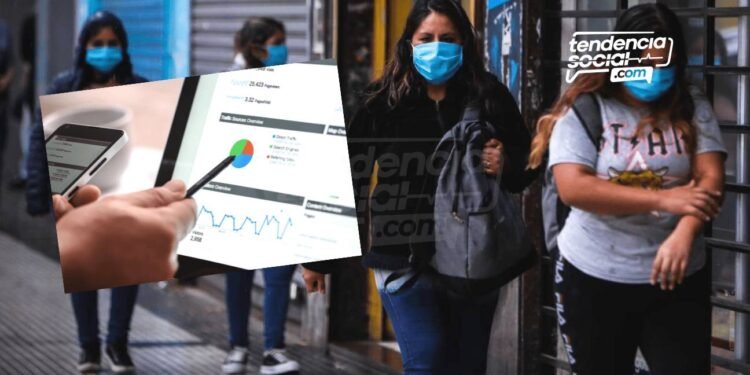 Lo positivo y negativo: Cómo van los casos de coronavirus en Colombia