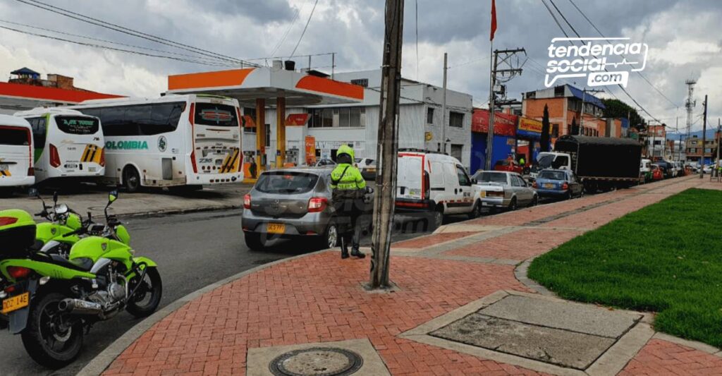 Cuánto vale parquear en las calles de Bogotá y ¿Por qué?