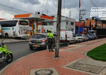 Cuánto vale parquear en las calles de Bogotá y ¿Por qué?