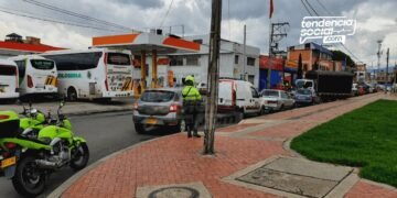 Cuánto vale parquear en las calles de Bogotá y ¿Por qué?