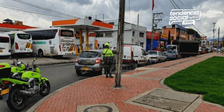 Cuánto vale parquear en las calles de Bogotá y ¿Por qué?