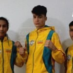 Con mucho talento: Deportistas de Soacha viajan a Brasil para los juegos olímpicos