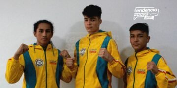 Con mucho talento: Deportistas de Soacha viajan a Brasil para los juegos olímpicos