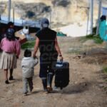 Por qué 140 familias en Soacha fueron (desalojadas) de sus viviendas
