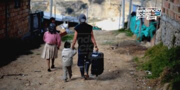 Por qué 140 familias en Soacha fueron (desalojadas) de sus viviendas