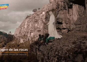 Descubre Suesca en Cundinamarca una región que progresa