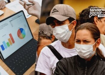 Lo que la encuesta de inseguridad en Bogotá reveló tras miedo en las calles ¡Increíble!