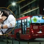 ¡Pilas! Conoce ¿cuáles son las estaciones de TransMilenio donde más roban?