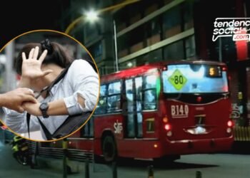 ¡Pilas! Conoce ¿cuáles son las estaciones de TransMilenio donde más roban?