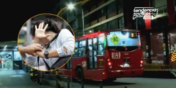 ¡Pilas! Conoce ¿cuáles son las estaciones de TransMilenio donde más roban?