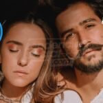 Evaluna y Camilo van a tener bebé índigo.