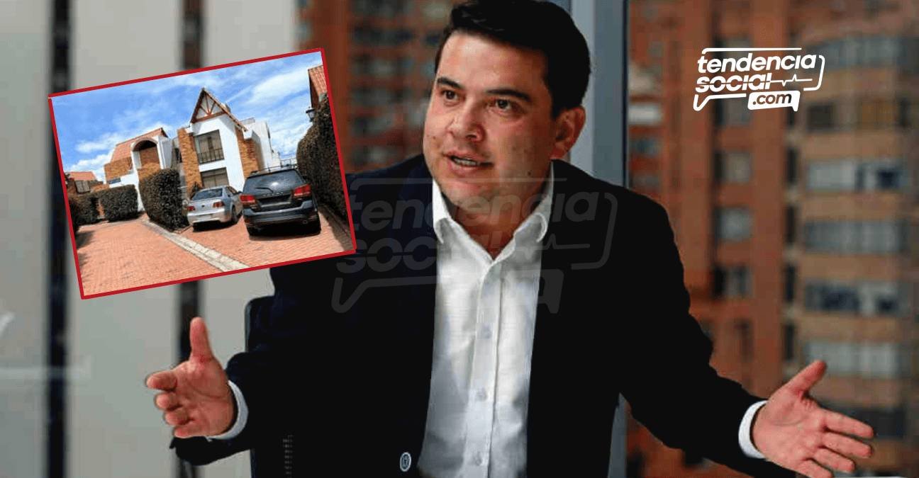 Gober dice que la gente no paga lo justo por su predio en Cundinamarca