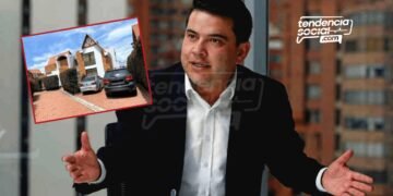 Gober dice que la gente no paga lo justo por su predio en Cundinamarca