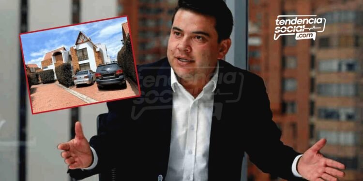 Gober dice que la gente no paga lo justo por su predio en Cundinamarca