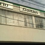 Así al parecer en menos de diez días estará arreglado el Hospital Yanguas