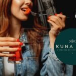 Así emprendedores venden sus productos en la tienda 'KunaMya' en Bogotá