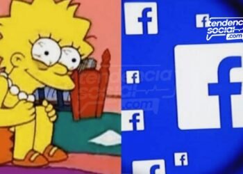 ¡No fue Anonymous! la verdad de la caída de Facebook que deber saber