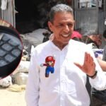 Empresario afirma que con plata de Soacha van a montar congresista