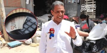 Empresario afirma que con plata de Soacha van a montar congresista