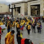 Hoy 20 de octubre paro nacional en Colombia ¿Cómo va y dónde será?