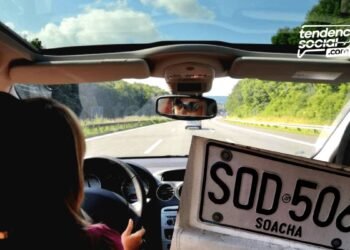 ¿De farra y de viaje este fin? Pico y Placa el 18 de octubre en la Autopista Sur