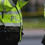 ¿Supuestos policías en Soacha se llevan pertenencias y dinero de la gente?