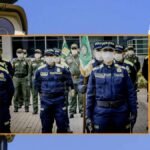 Más cámaras de seguridad y montarán estación de Policía en la comuna dos