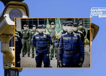 Más cámaras de seguridad y montarán estación de Policía en la comuna dos