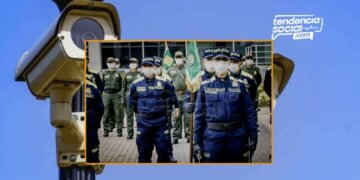 Más cámaras de seguridad y montarán estación de Policía en la comuna dos