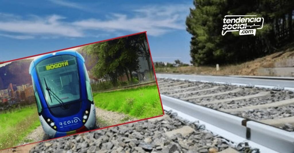 ¡Vuelve a sonar la obra! conoce la fecha en la que arranca el Regiotram