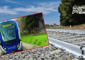 ¡Vuelve a sonar la obra! conoce la fecha en la que arranca el Regiotram