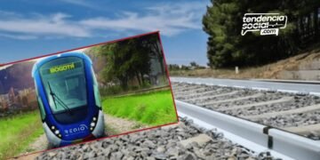 ¡Vuelve a sonar la obra! conoce la fecha en la que arranca el Regiotram