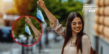 ¿Hasta cuándo le diremos adiós al tapabocas en Colombia?