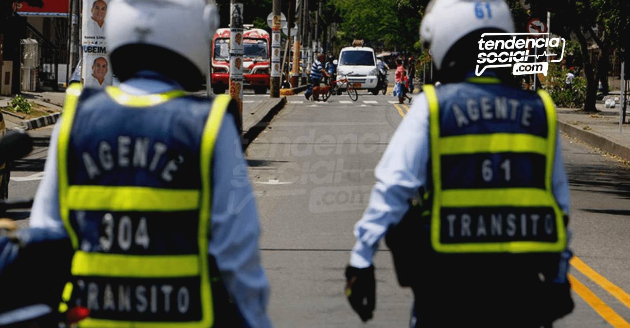 ¿Mal parqueado? Sálvate y conoce cuáles son las nuevas multas en Bogotá
