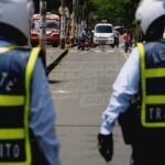 ¿Mal parqueado? Sálvate y conoce cuáles son las nuevas multas en Bogotá