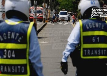 ¿Mal parqueado? Sálvate y conoce cuáles son las nuevas multas en Bogotá