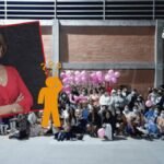 ¿Betty Zorro pide condiciones para sesionar, pero hace campaña en aglomeraciones?
