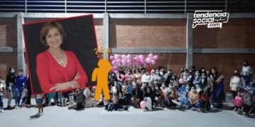 ¿Betty Zorro pide condiciones para sesionar, pero hace campaña en aglomeraciones?