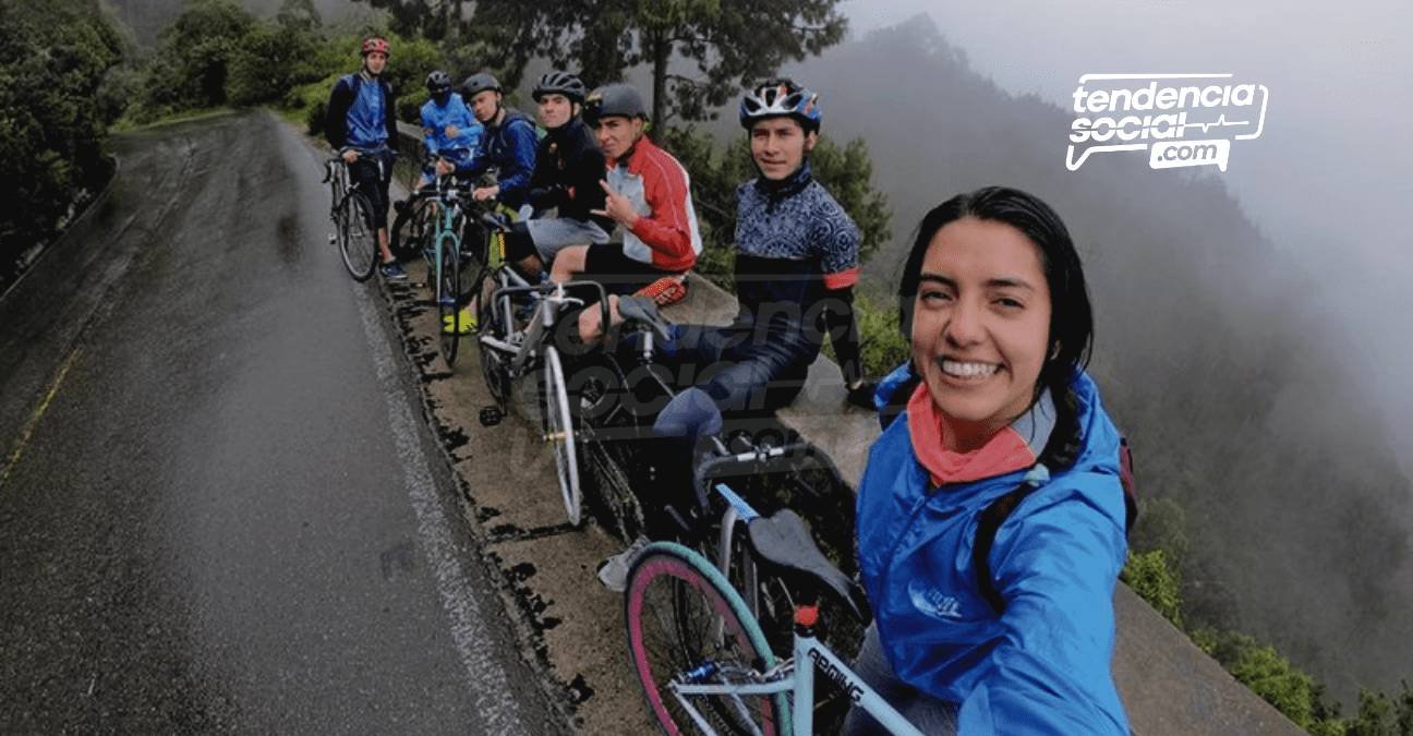 ¡Cambia la rutina! Lugares que no conocías para viajar en Bici y comer delicioso