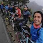 ¡Cambia la rutina! Lugares que no conocías para viajar en Bici y comer delicioso